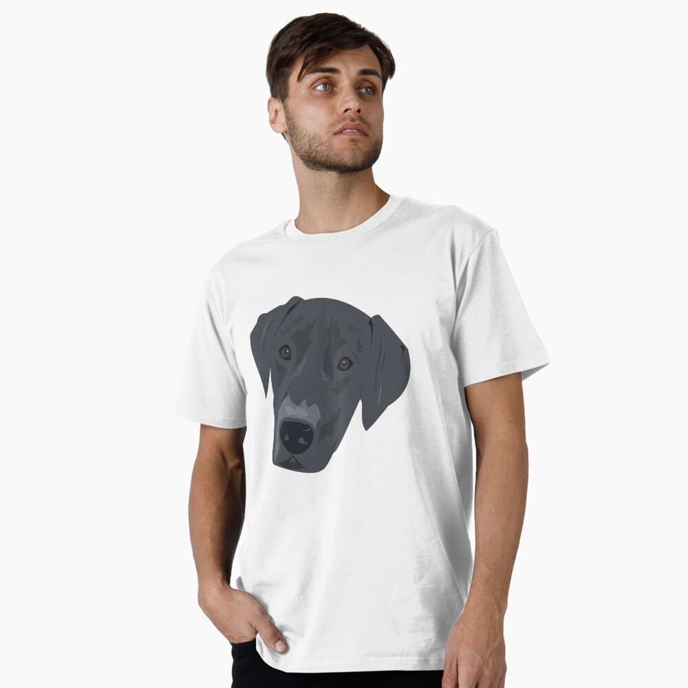 Item preview, Premium T-Shirt designed and sold by mlvonder02.