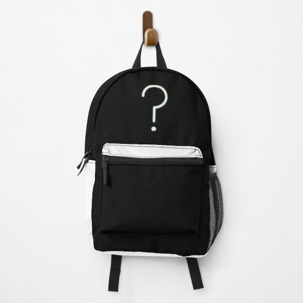 Item preview, Question mark designed and sold by 0Expressions.