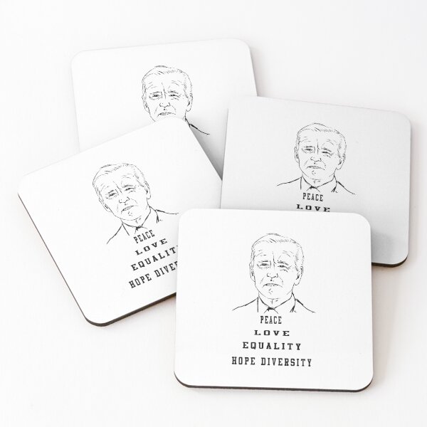 Item preview, Biden Won Get Over It designed and sold by magicos1.