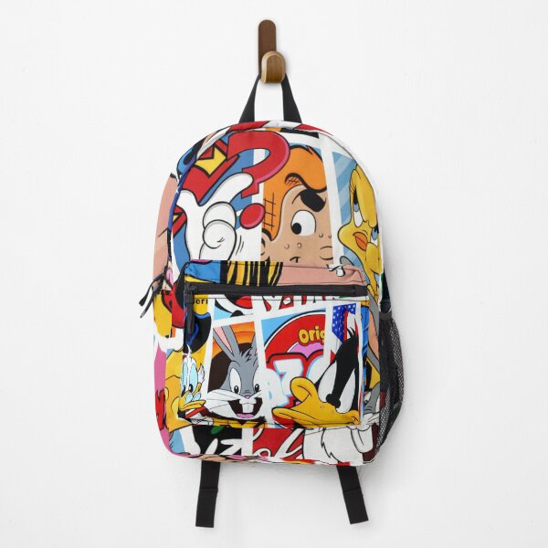 Item preview, Typical comic strip pop art Superhero Dripping Characters designed and sold by AJ DESIGN.