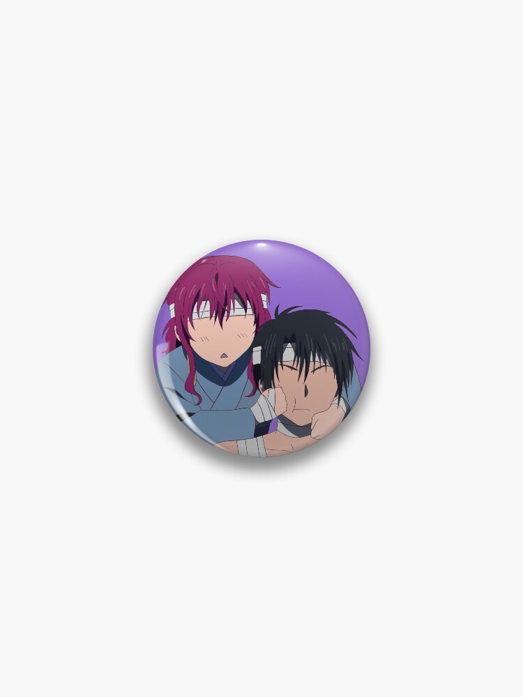 Zu.Pins YOTD Yona of outlet the Dawn Hak pin