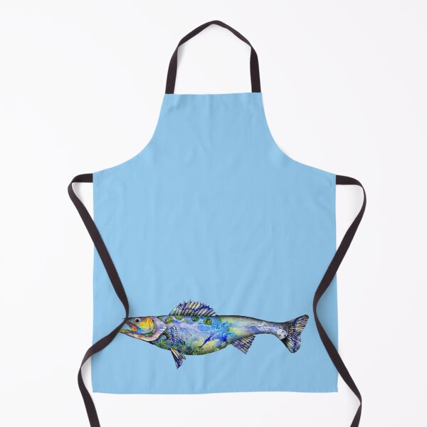 Item preview, Wild Walleye designed and sold by kamkam19.