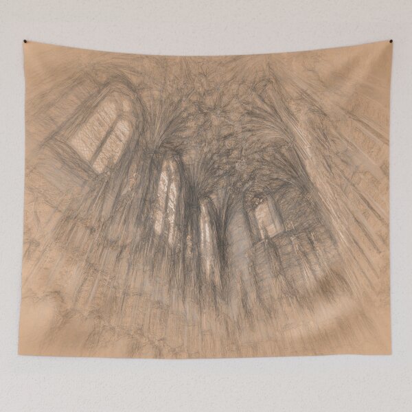 Item preview, The Chapel da Vinci  designed and sold by Londonimages.