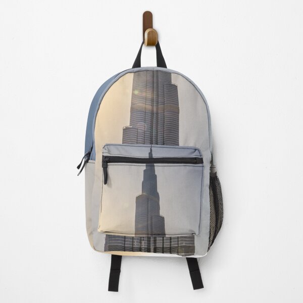 Item preview, Burj Khalifa designed and sold by KNBS.