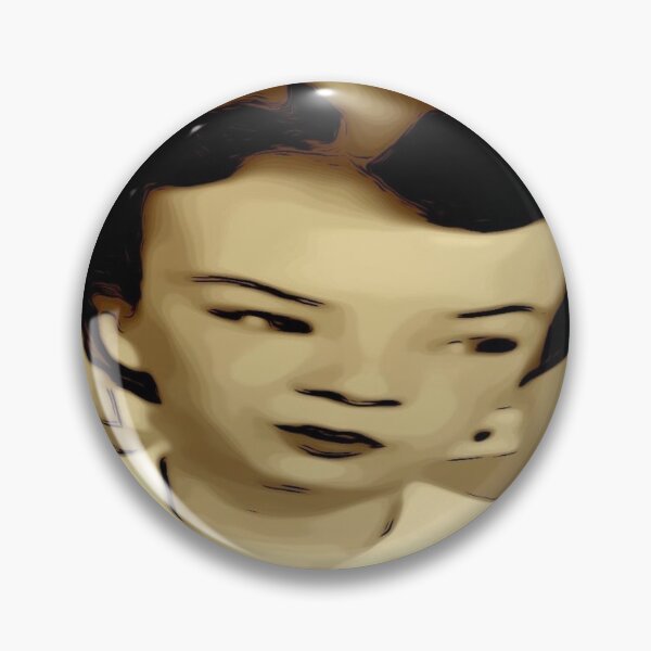 Pin Button