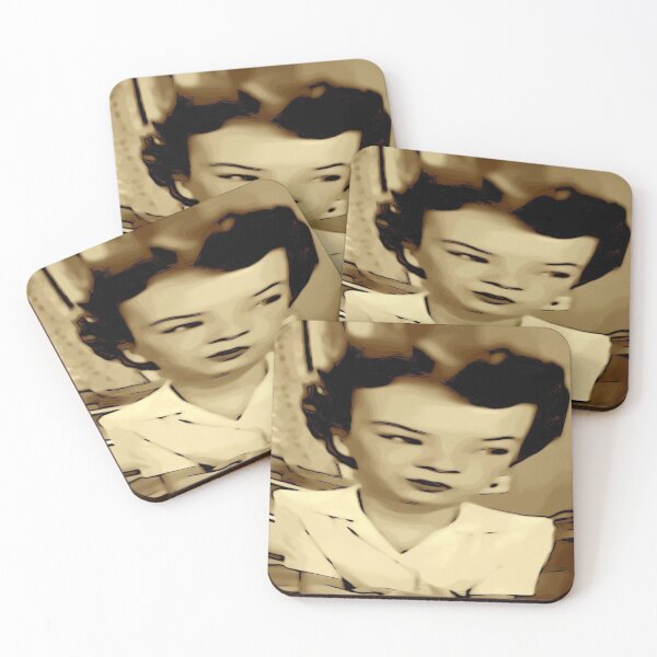 Coasters