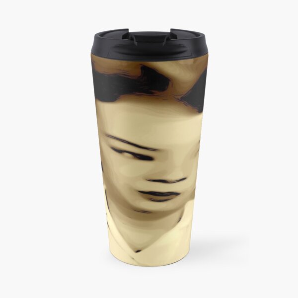 Travel Mug
