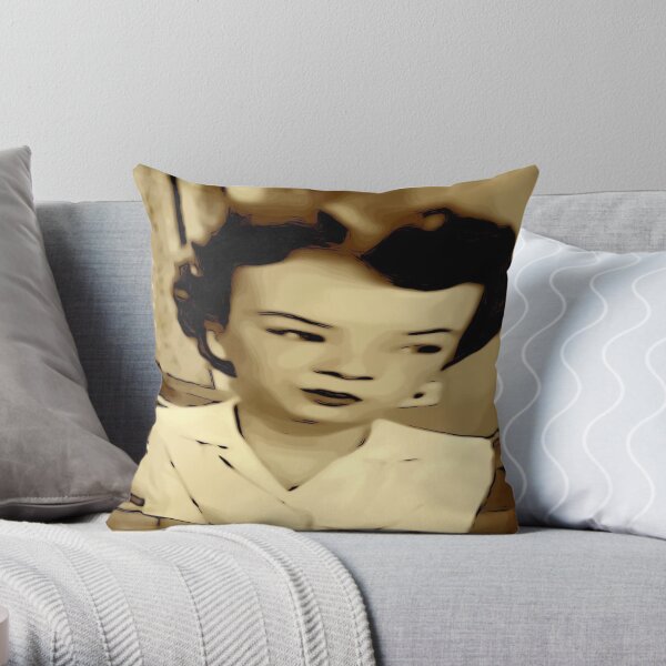 Throw Pillow