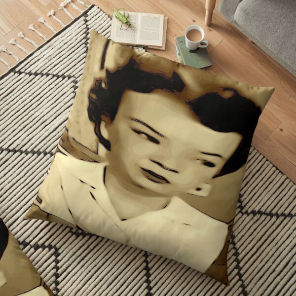 Floor Pillow
