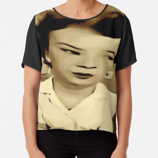 Chiffon Top