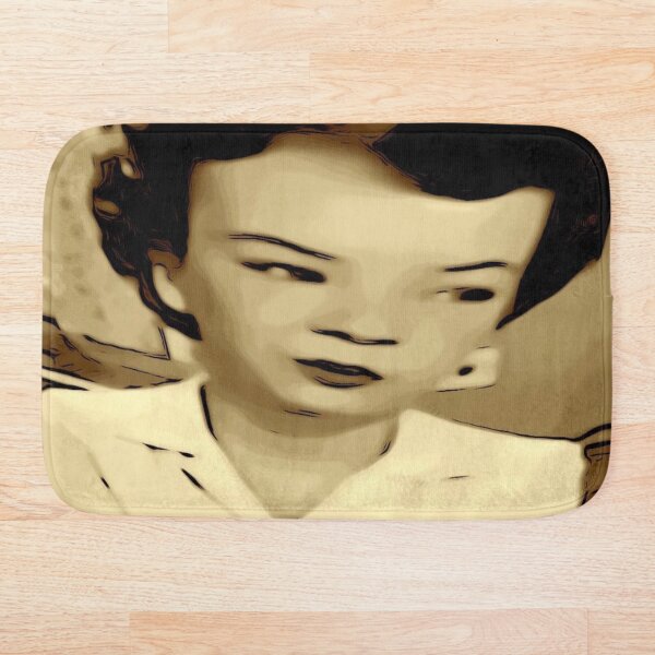 Bath Mat