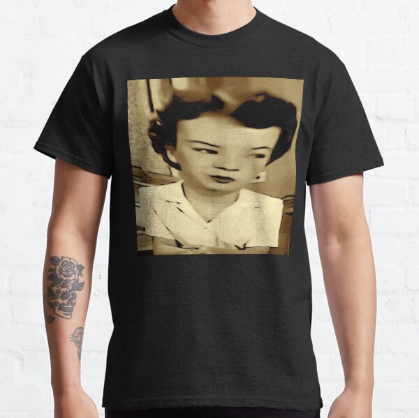 Classic T-Shirt