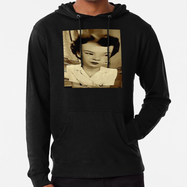 Lightweight Hoodie