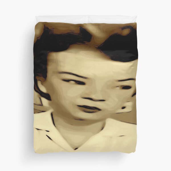 Duvet Cover