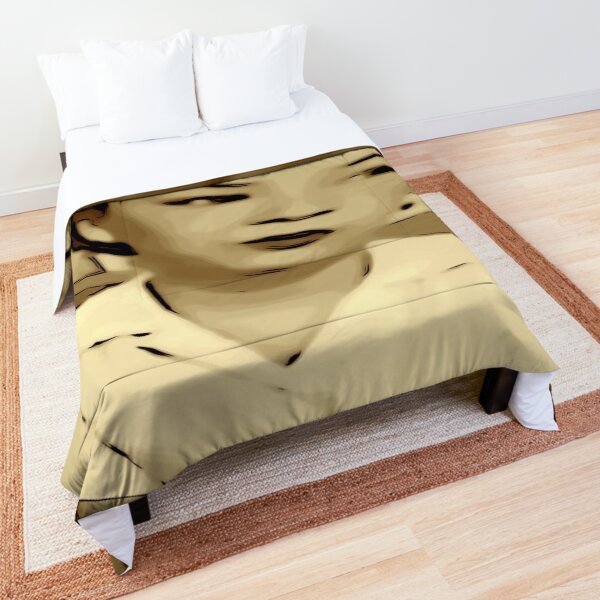 Comforter