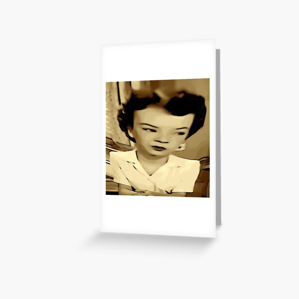 Greeting Card