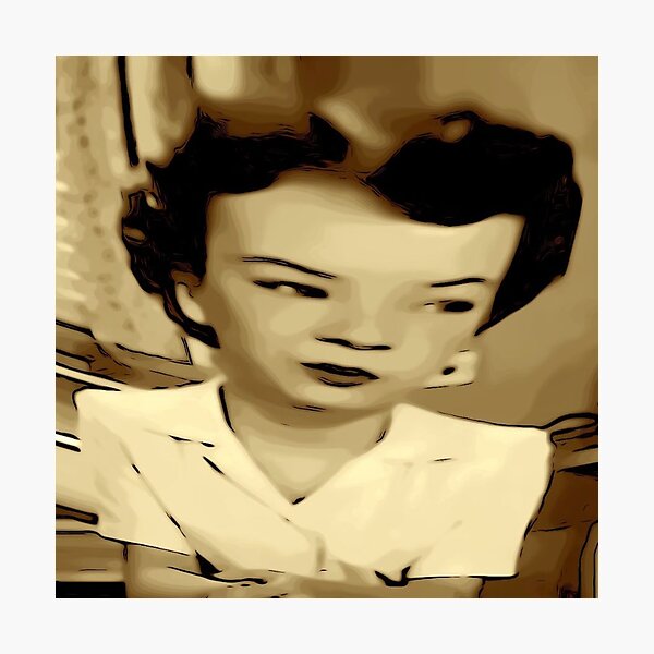 Photographic Print