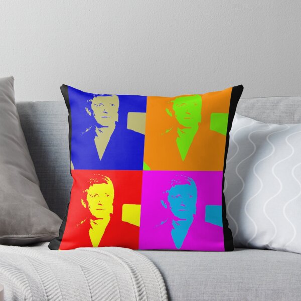 Item preview, Johhny Lawrence Pop Art designed and sold by ecdato.