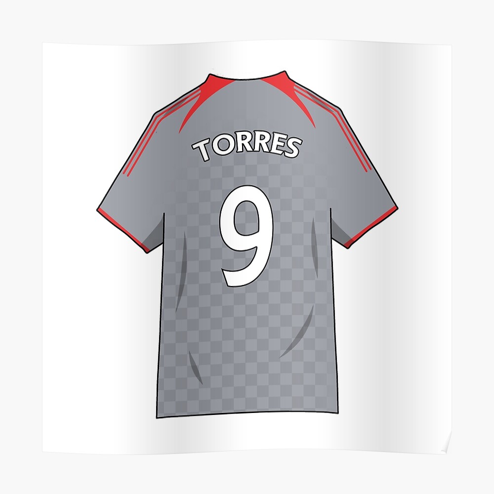 Mohamed Salah 2021 Jersey Sticker for Sale by Zgjimi17