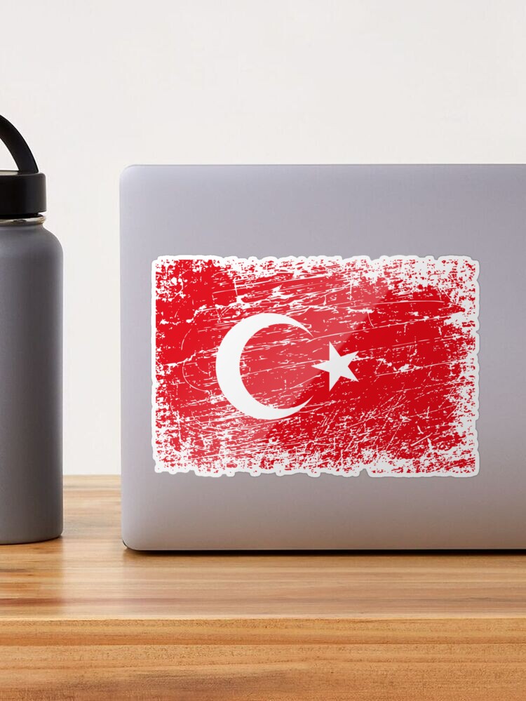 Turkey Turkish flag flag