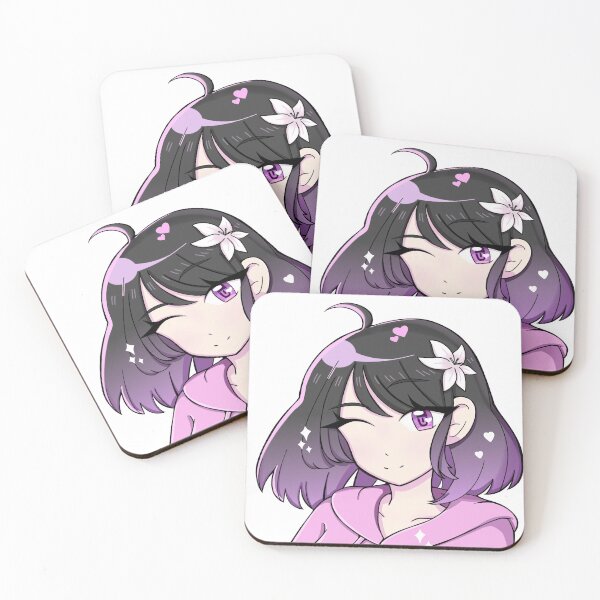 Item preview, Lilypichu Sticker, etc... designed and sold by EeveeBeens.