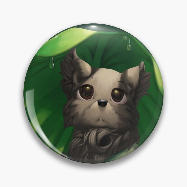 Item preview, Mini Wolf designed and sold by Aguibuguii.