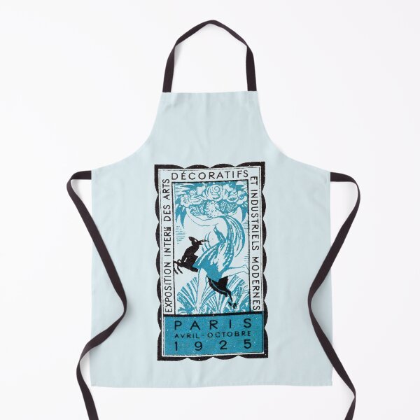 Item preview, 1925 Paris Art Deco Exhibition designed and sold by historicimage.