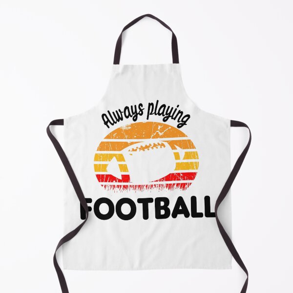 Item preview, always playing football designed and sold by ibrastore.