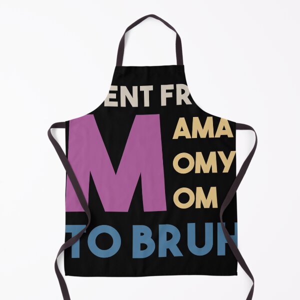 Item preview, I went from mama momy mom to bruh designed and sold by EGIT.