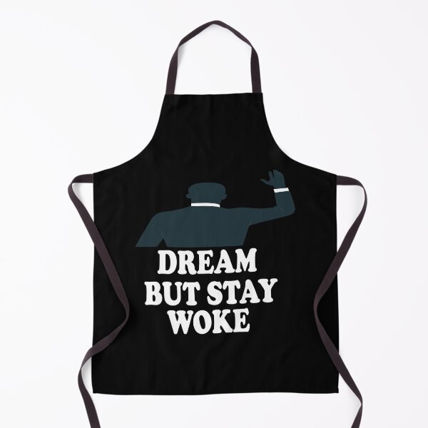 Item preview, Martin Luther King, Dream But Stay Woke, Quotes Inspiration, Motivation designed and sold by MoradovT-shirt.