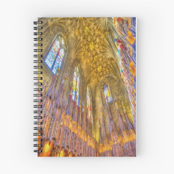 Item preview, The Scottish Chapel Art  designed and sold by Londonimages.