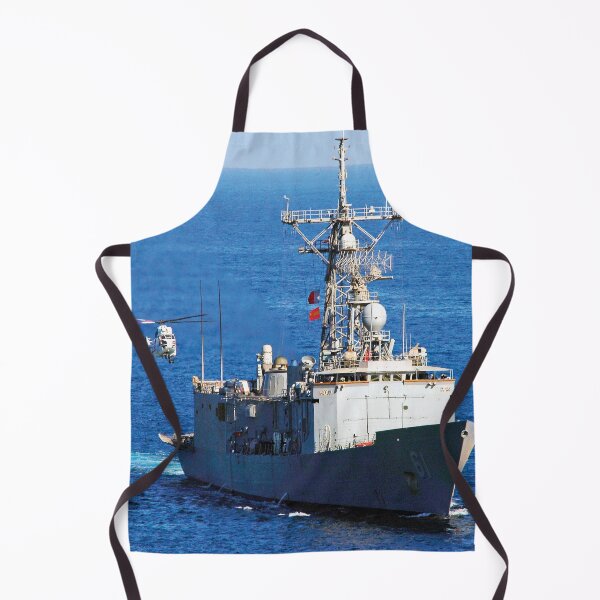Item preview, USS INGRAHAM (FFG-61) SHIP'S STORE designed and sold by militarygifts.