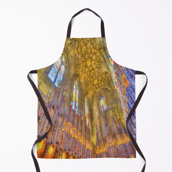 Item preview, The Scottish Chapel Art  designed and sold by Londonimages.