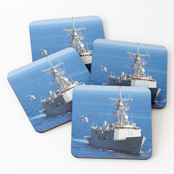 Item preview, USS INGRAHAM (FFG-61) SHIP'S STORE designed and sold by militarygifts.
