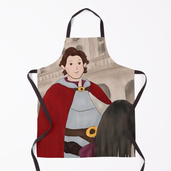 Item preview, Lancelot designed and sold by alxandromeda.