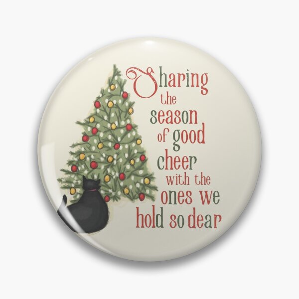 Item preview, Season of Good Cheer designed and sold by TEWdream.