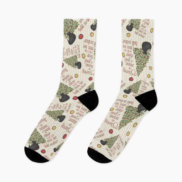 Item preview, Season of Good Cheer designed and sold by TEWdream.