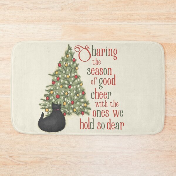 Item preview, Season of Good Cheer designed and sold by TEWdream.