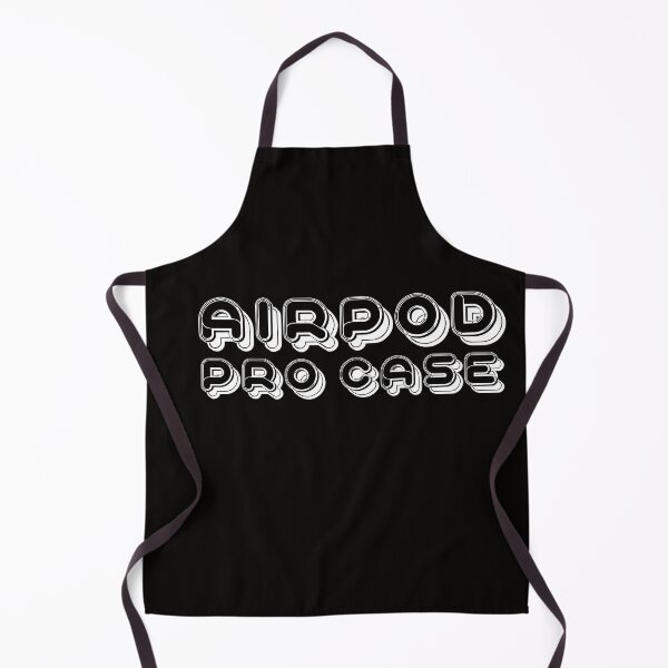 Item preview, AirPod Pro Case Black  designed and sold by DamaliePierre.
