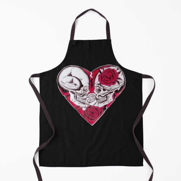 Item preview, Love Will Tear us Apart designed and sold by PhilKyleMOHC.