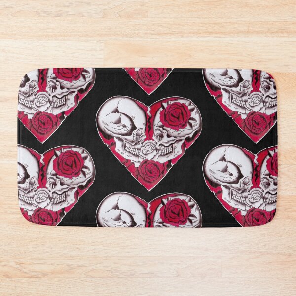 Item preview, Love Will Tear us Apart designed and sold by PhilKyleMOHC.