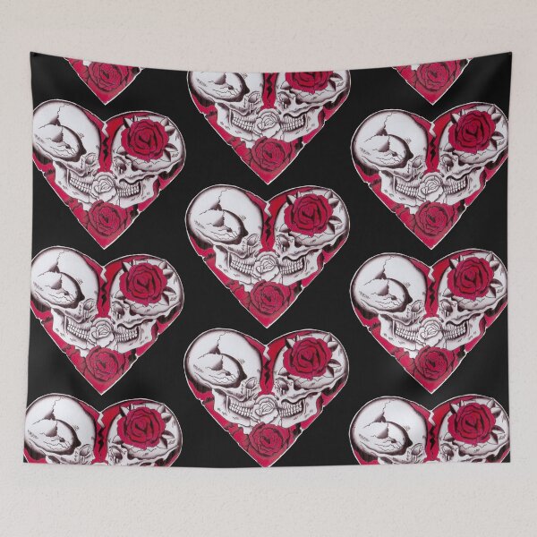 Item preview, Love Will Tear us Apart designed and sold by PhilKyleMOHC.