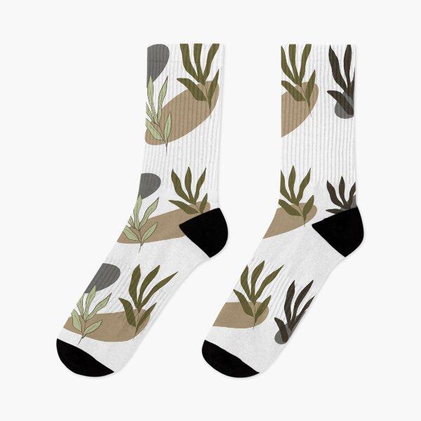 Item preview, Leaf Abstract Minimalist Design 6 designed and sold by ma649.