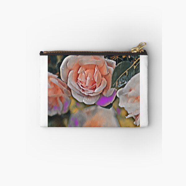 Item preview, Raindrops on Roses designed and sold by bwatkinsphoto.