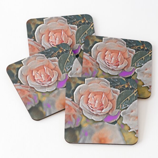 Item preview, Raindrops on Roses designed and sold by bwatkinsphoto.