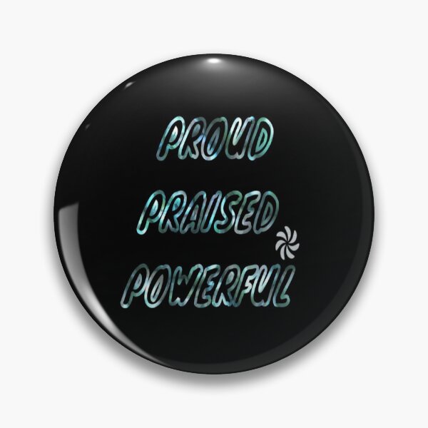 Item preview, Power of p designed and sold by Hamaridukaan.
