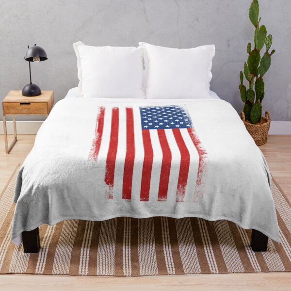 Item preview, America 4th of July American Flag designed and sold by Pavnud.