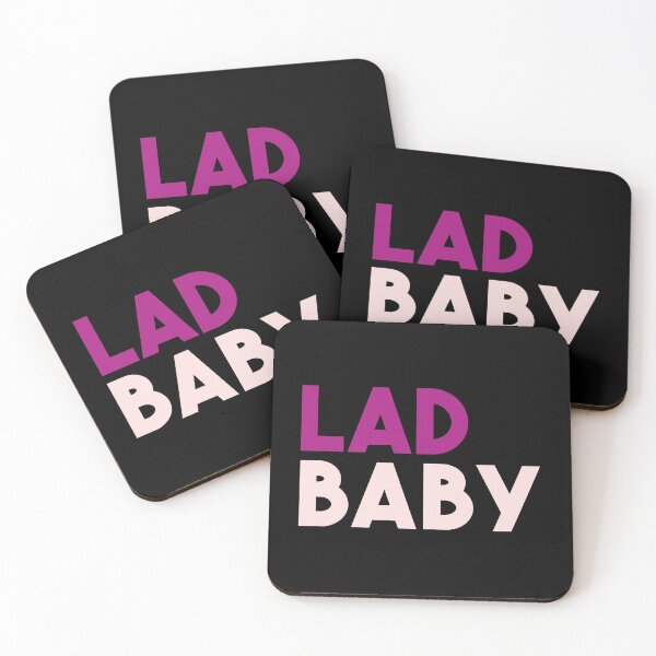 Item preview, Lad Baby designed and sold by EGIT.