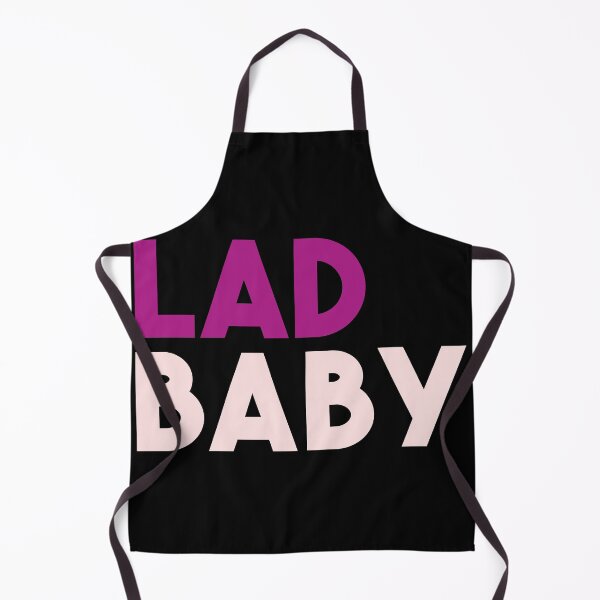 Item preview, Lad Baby designed and sold by EGIT.