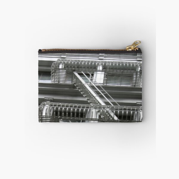 Item preview, NYC Fire Escape # 231 designed and sold by Hell-Prints.
